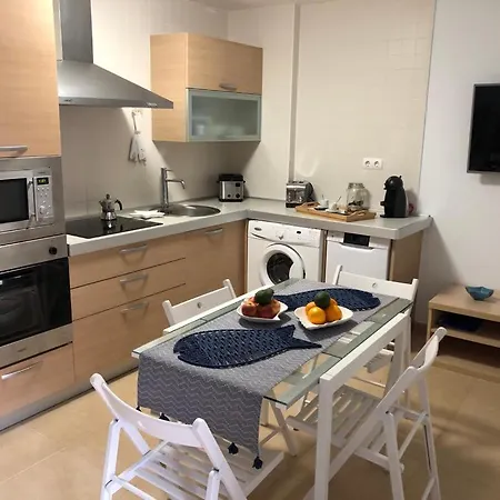 Apartment In Arona