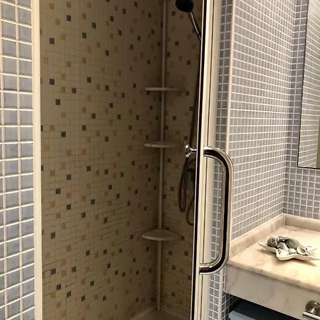 Lägenhet In Arona *