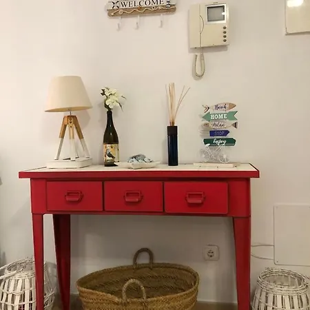 In Arona Apartment