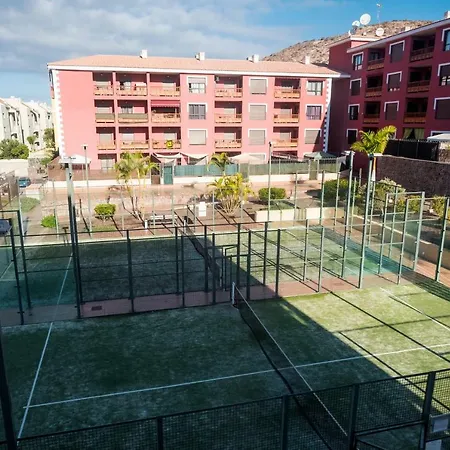 Apartment In Arona