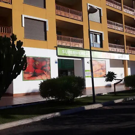 Apartment In Arona